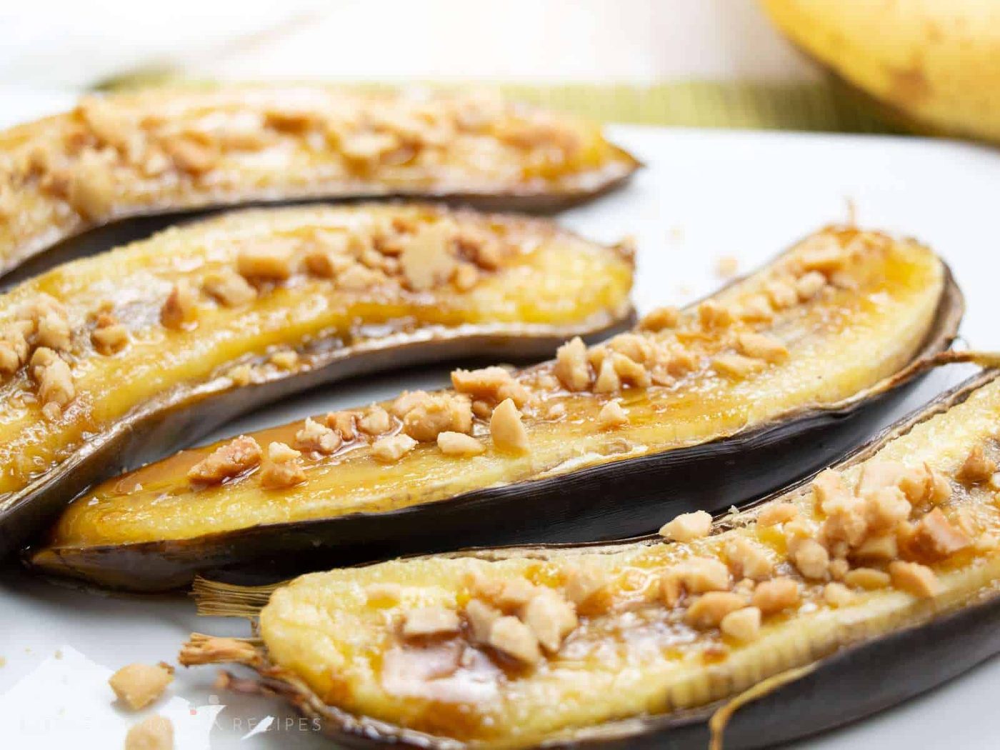 15 Easy Air Fryer Desserts for One
