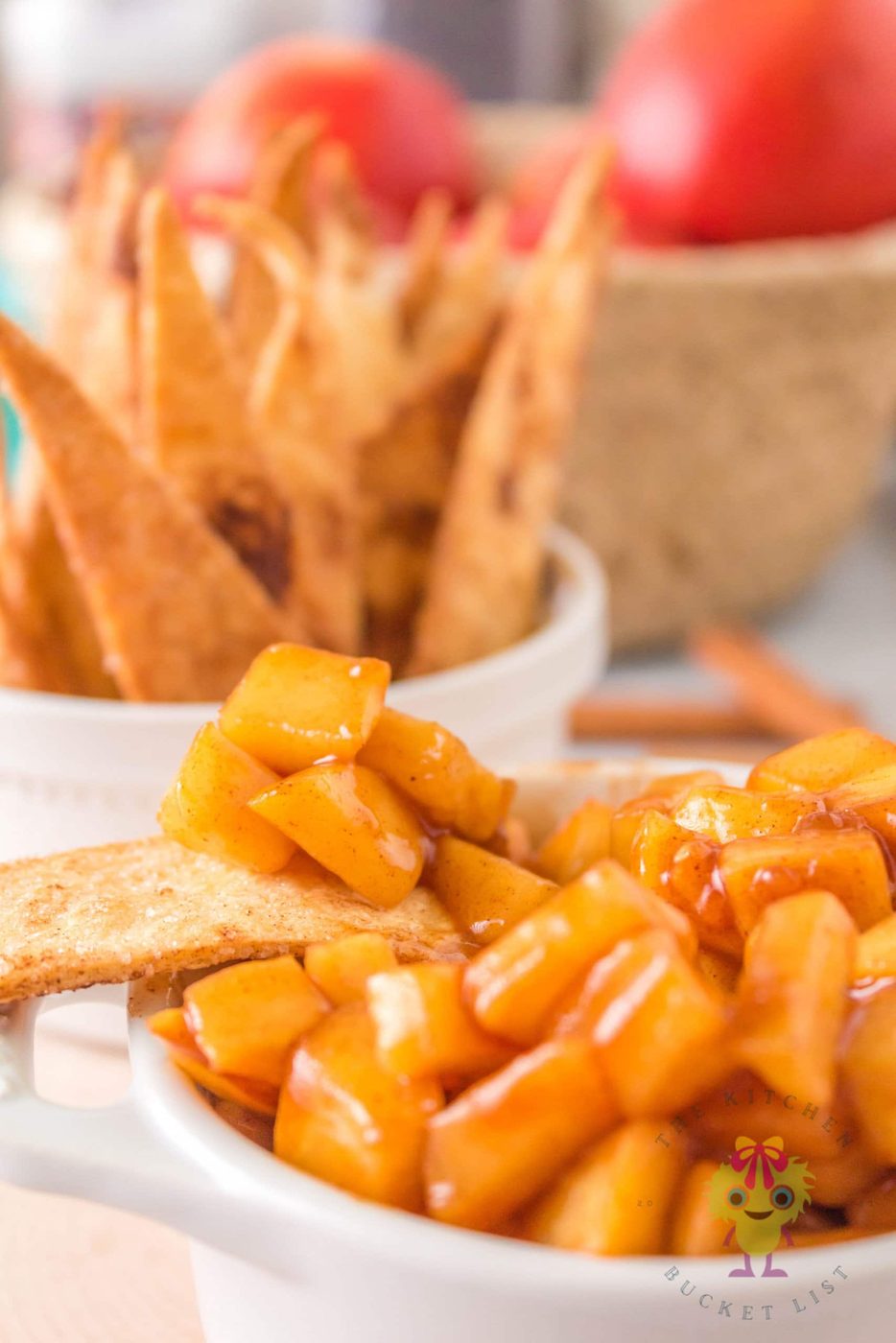 15 Easy Air Fryer Desserts for One