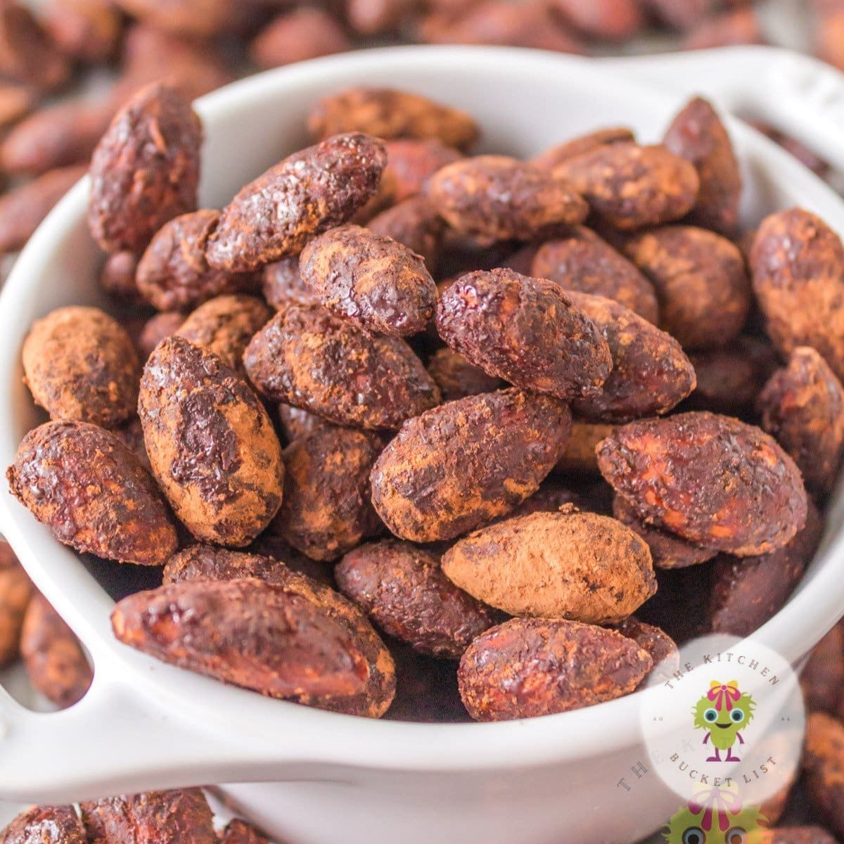 15 Easy Air Fryer Desserts for One