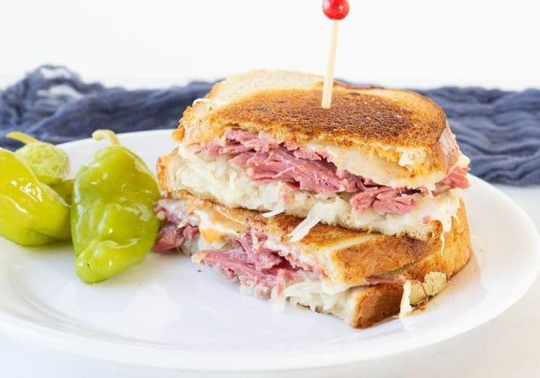 35+ Of The Best 5 Ingredient Meals