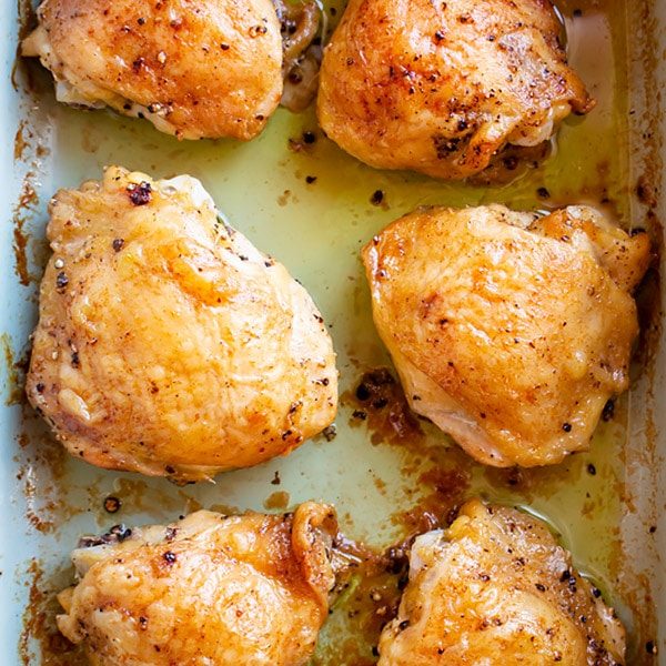 35+ Of The Best 5 Ingredient Meals