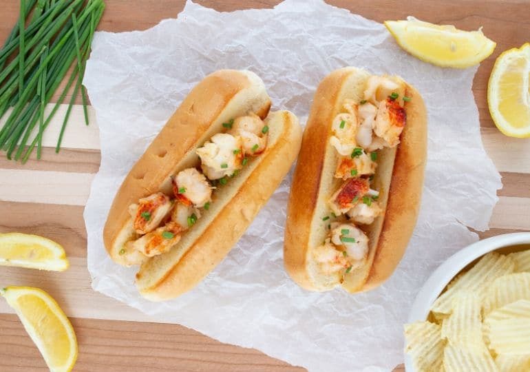 Incredible Seafood Recipes You Have To Try