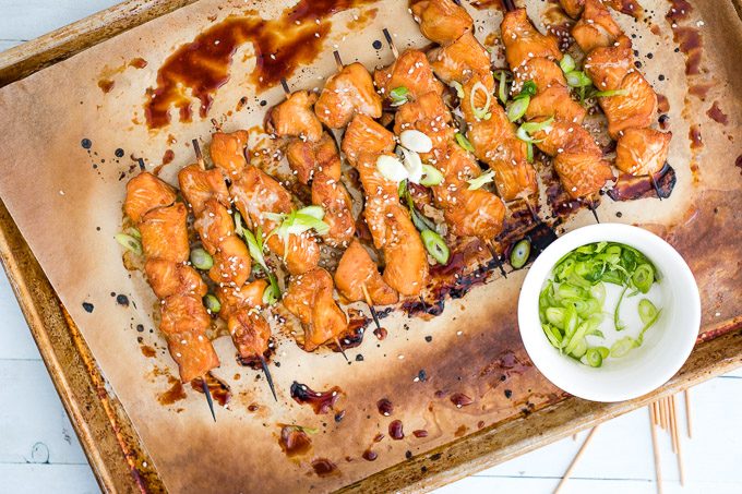 35+ Of The Best 5 Ingredient Meals