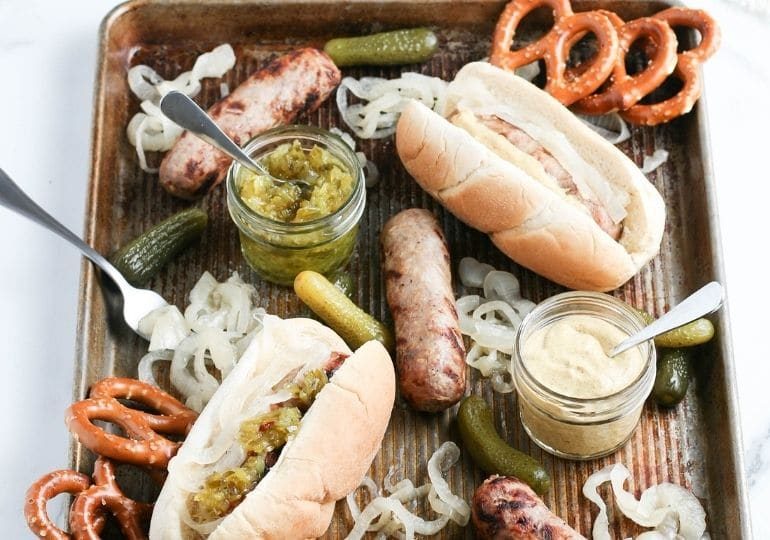 35+ Of The Best 5 Ingredient Meals