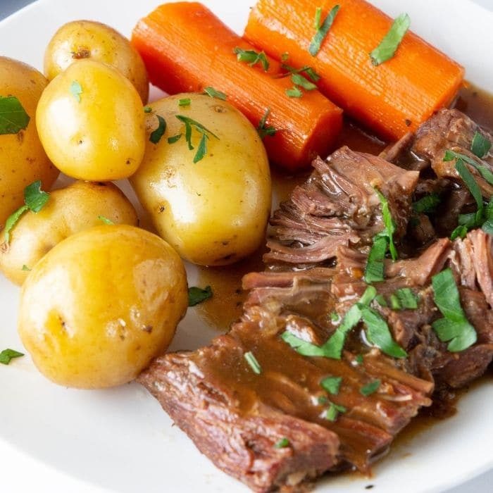 3 Packet Roast and Gravy