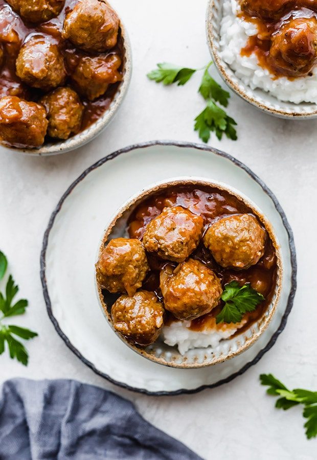35+ Of The Best 5 Ingredient Meals