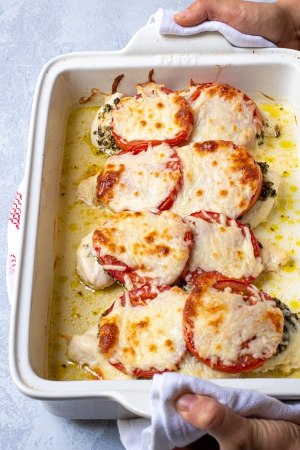 35+ Of The Best 5 Ingredient Meals