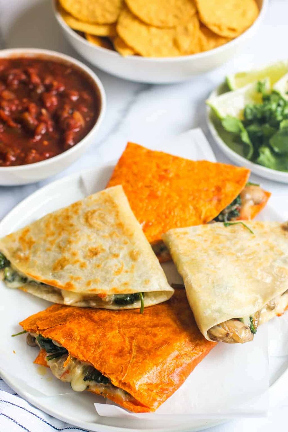 35+ Of The Best 5 Ingredient Meals