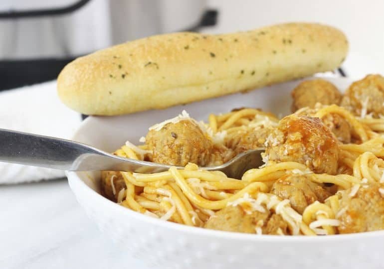 35+ Of The Best 5 Ingredient Meals