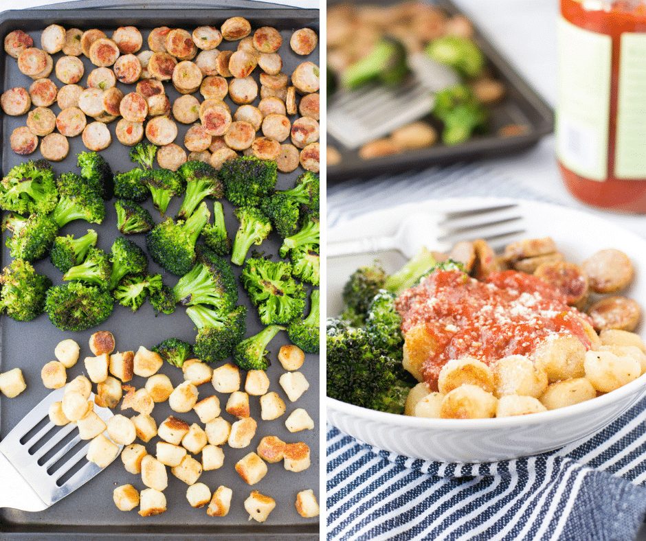 35+ Of The Best 5 Ingredient Meals