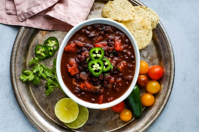 35+ Of The Best 5 Ingredient Meals
