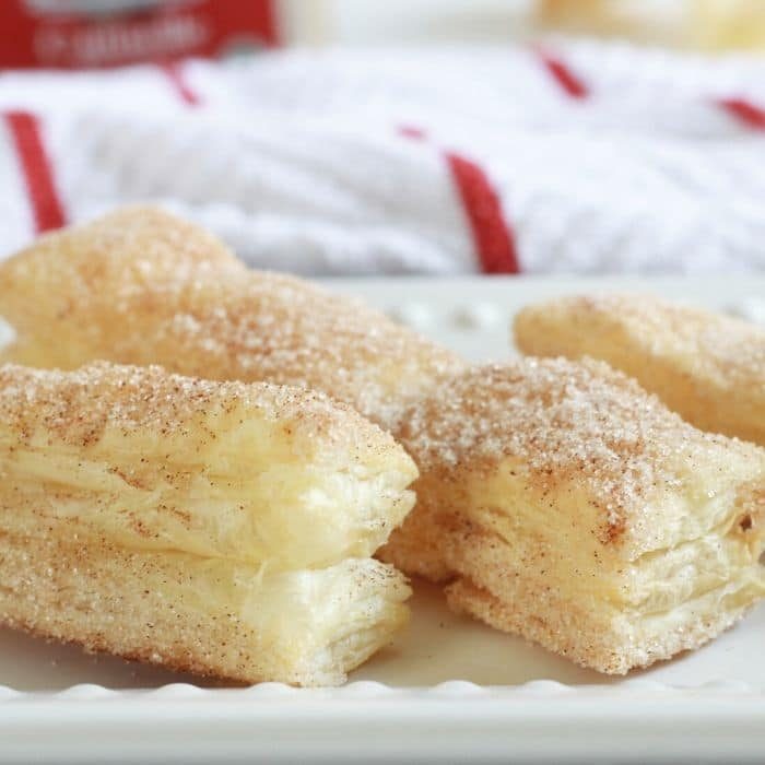 Air Fryer Churros