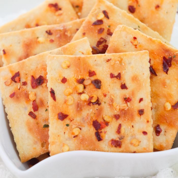 Alabama Heat Crackers