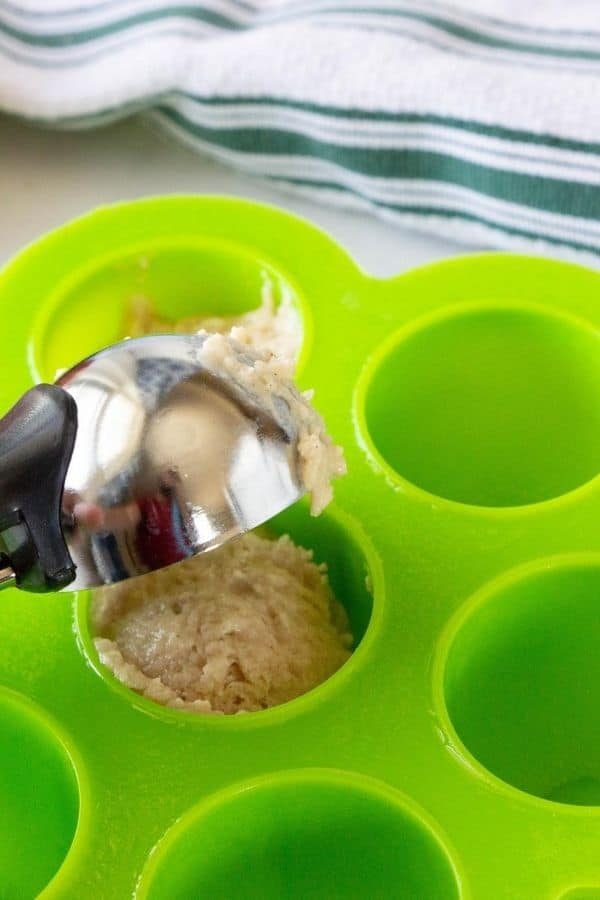 instant pot egg bite mold recipes