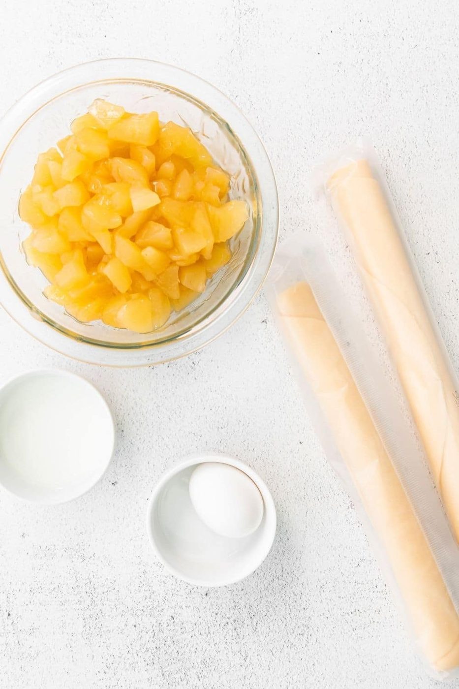 apple pie filling