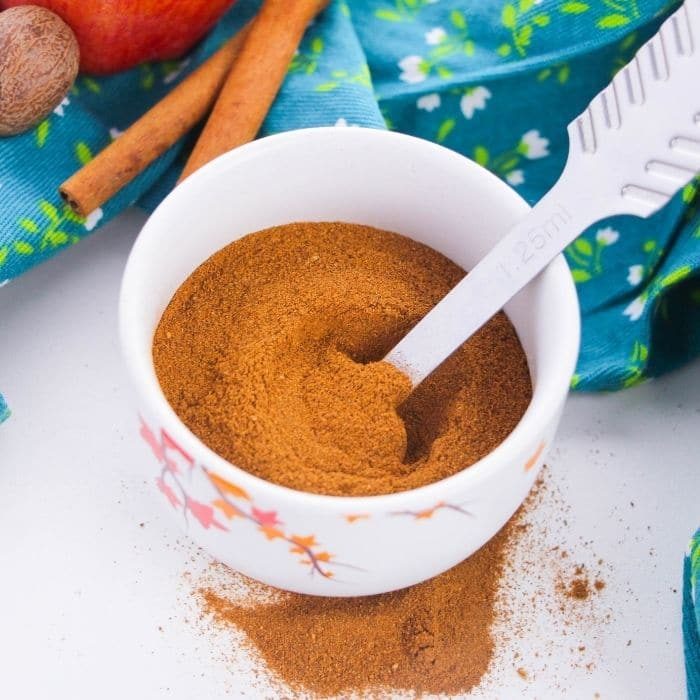 Apple Pie Spice