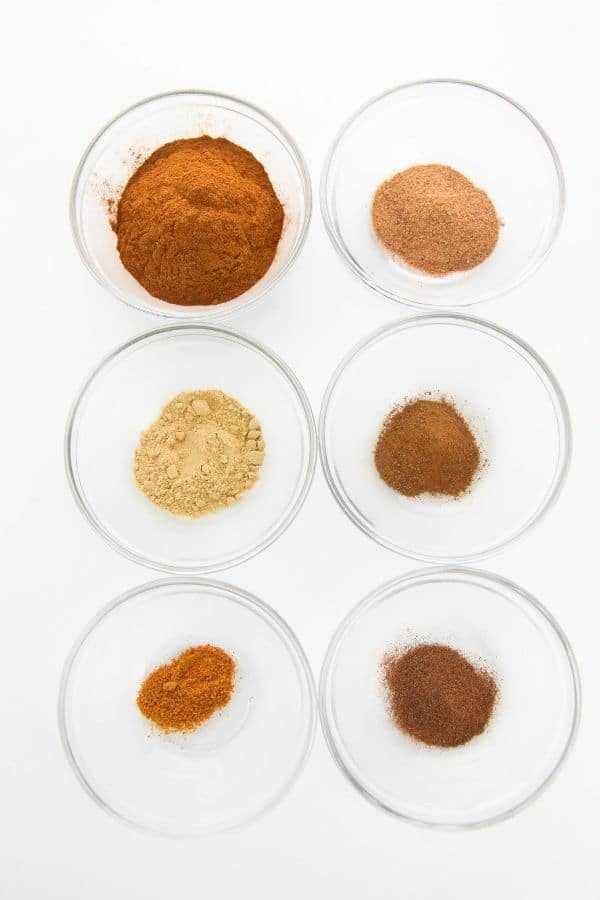 Apple Pie Spice