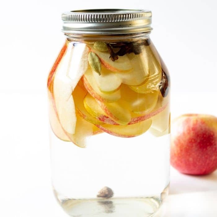 Apple Pie Vodka