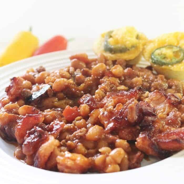 50 Killer BBQ Side Dishes For Your Next Summer Cookout