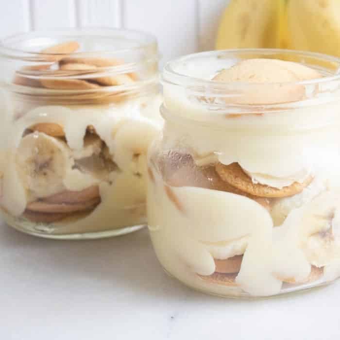 Banana Pudding You Have To Make