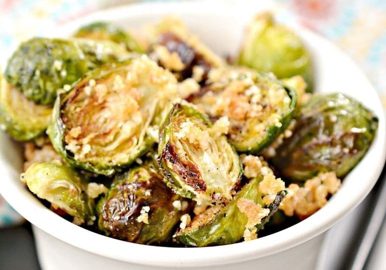 50 Killer BBQ Side Dishes For Your Next Summer Cookout