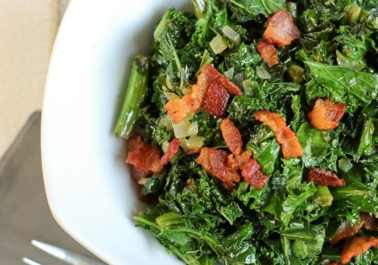 50 Killer BBQ Side Dishes For Your Next Summer Cookout