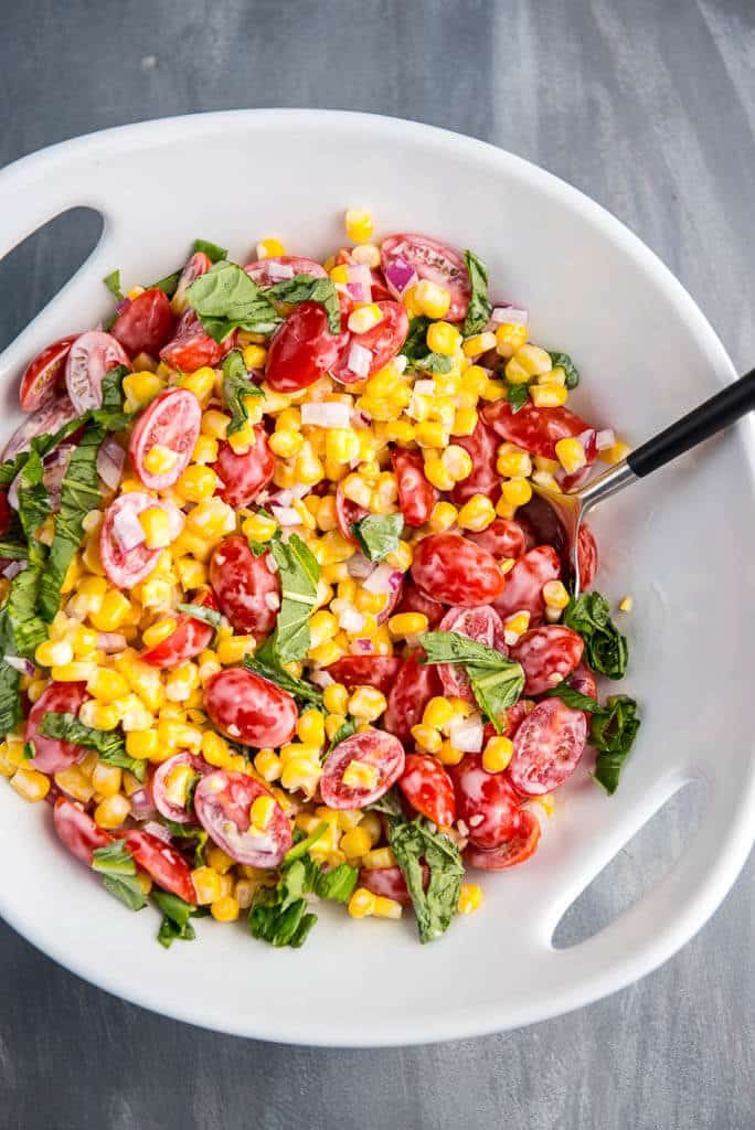 50 Killer BBQ Side Dishes For Your Next Summer Cookout