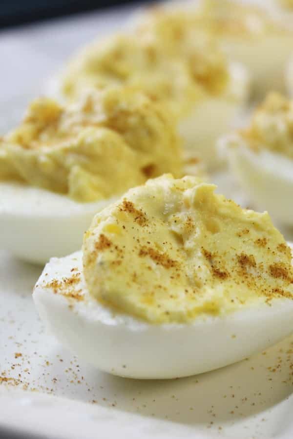 50 Killer BBQ Side Dishes For Your Next Summer Cookout