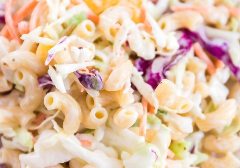 50 Killer BBQ Side Dishes For Your Next Summer Cookout