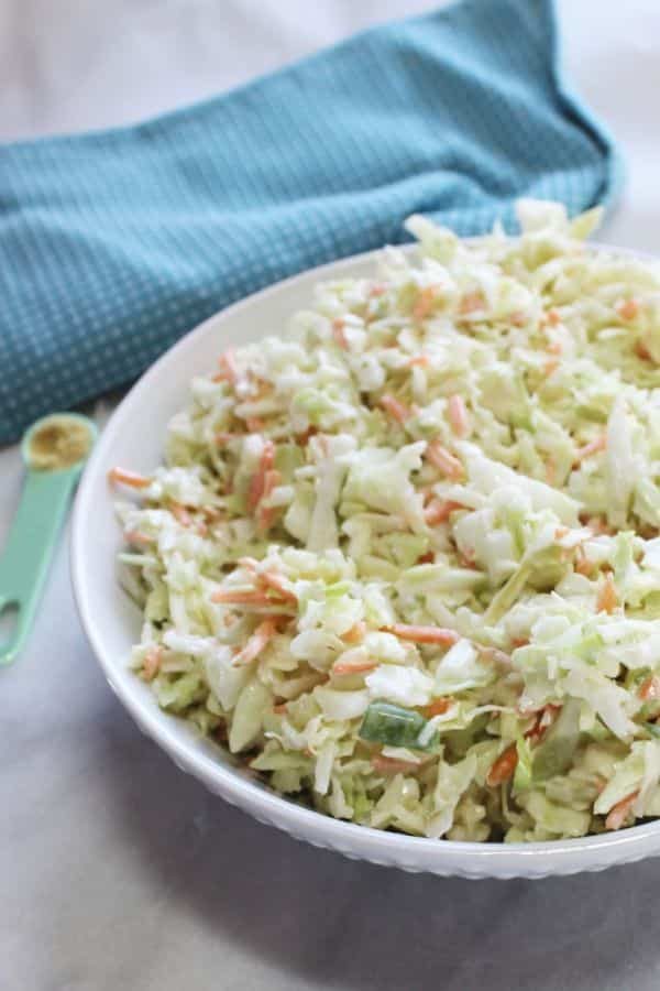 50 Killer BBQ Side Dishes For Your Next Summer Cookout