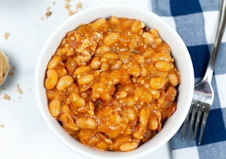50 Killer BBQ Side Dishes For Your Next Summer Cookout