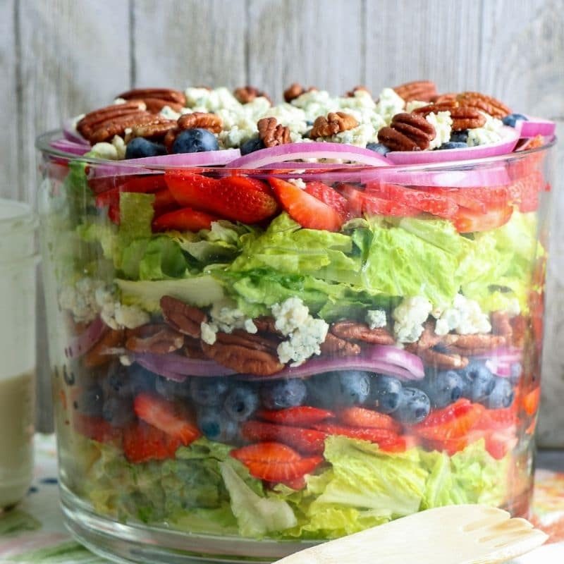50 Killer BBQ Side Dishes For Your Next Summer Cookout