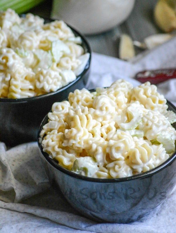 50 Killer BBQ Side Dishes For Your Next Summer Cookout