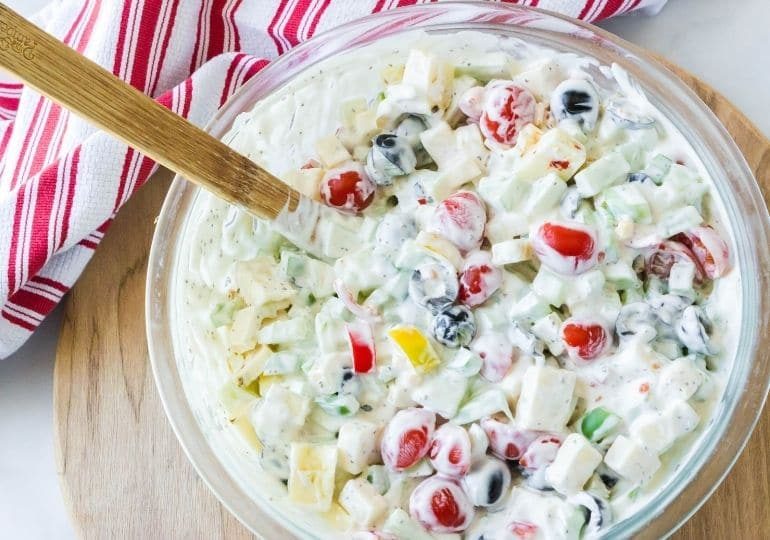 50 Killer BBQ Side Dishes For Your Next Summer Cookout