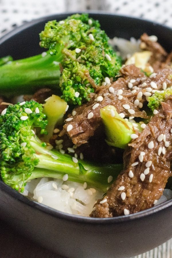 44 Of The Instant Pot Meals To Serve Up Your Family
