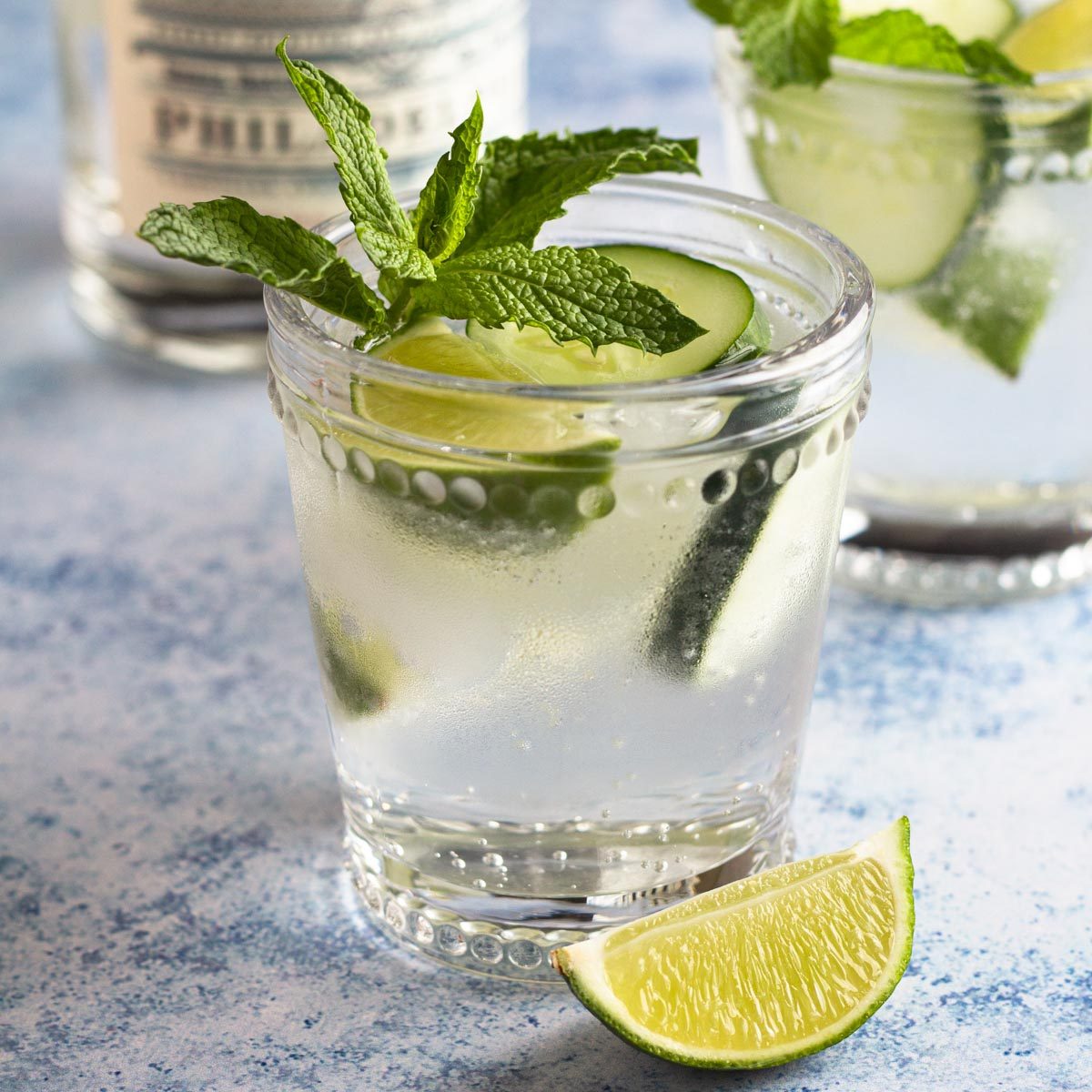 Beginner Cocktails