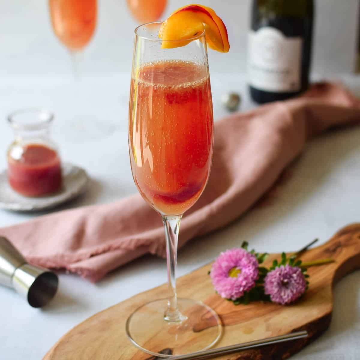 Beginner Cocktails