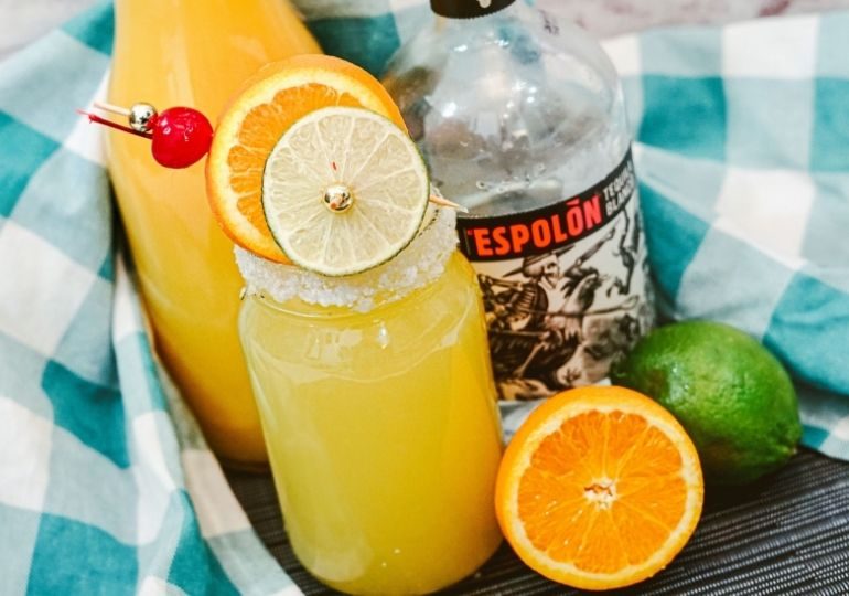 Beginner Cocktails