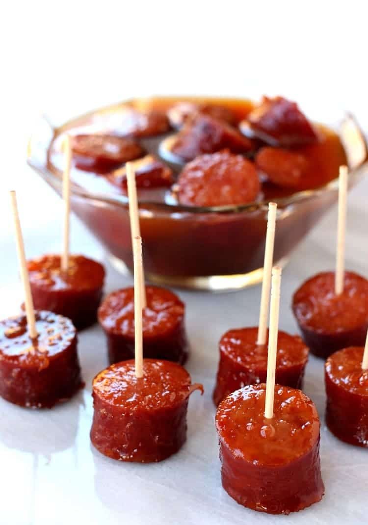 Appetizers Recipes To Serve Up Your Guests