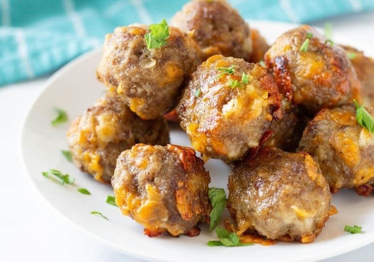 Appetizers Recipes To Serve Up Your Guests