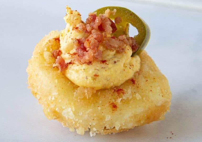 Appetizers Recipes To Serve Up Your Guests