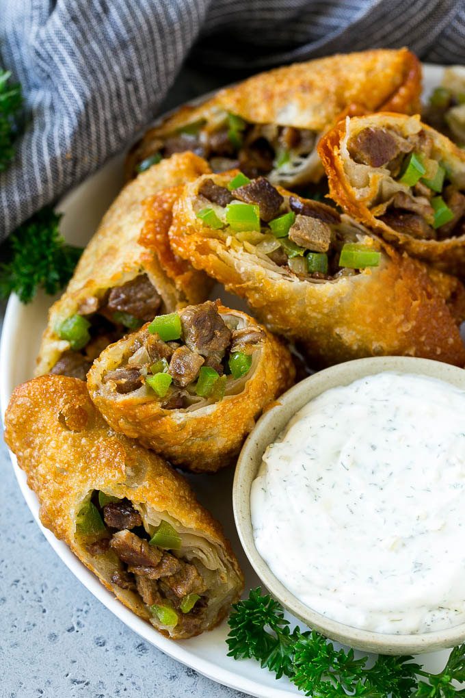 Appetizers Recipes To Serve Up Your Guests