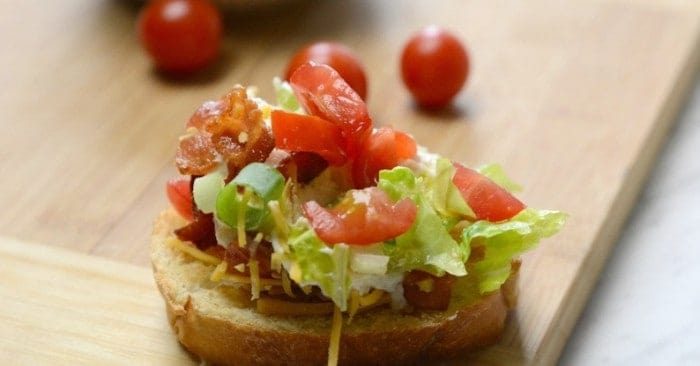 Appetizers Recipes To Serve Up Your Guests