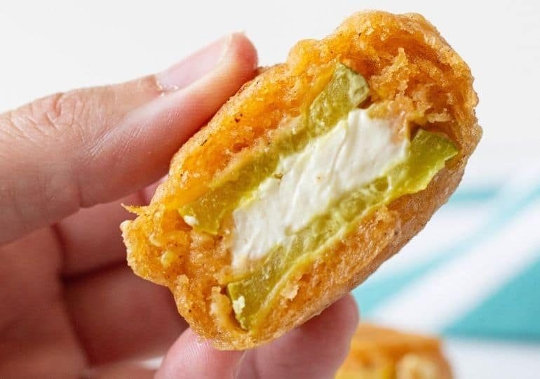 Appetizers Recipes To Serve Up Your Guests