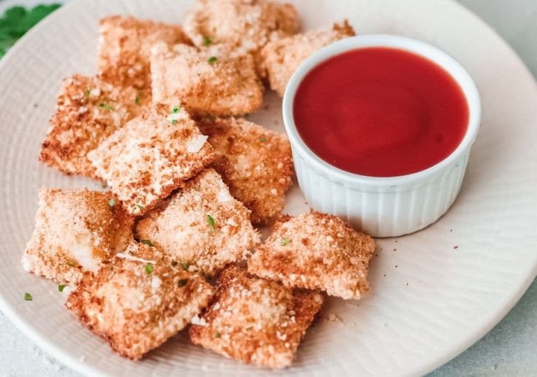 Appetizers Recipes To Serve Up Your Guests