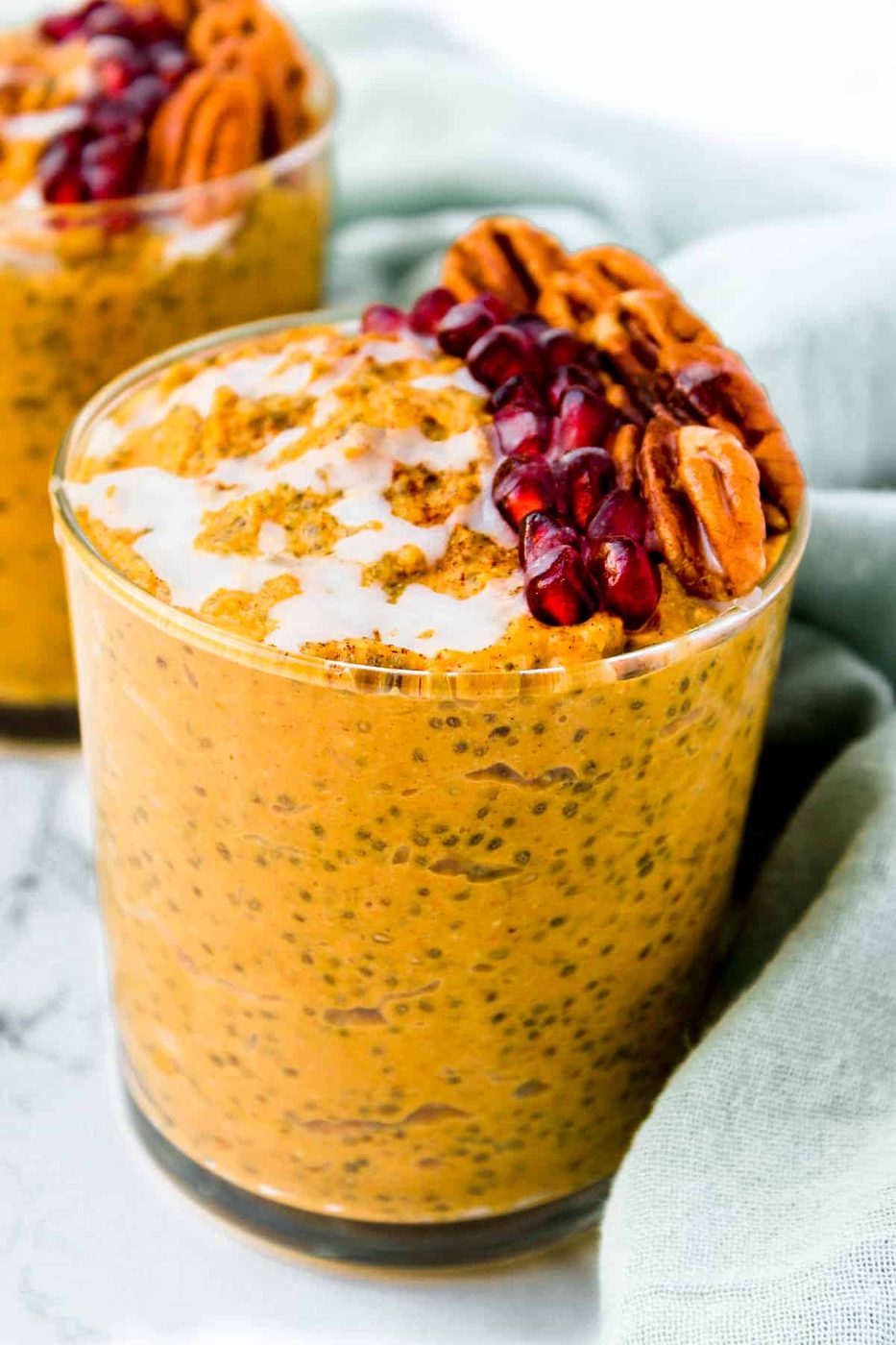 12 of The Best Chia Pudding Recipes