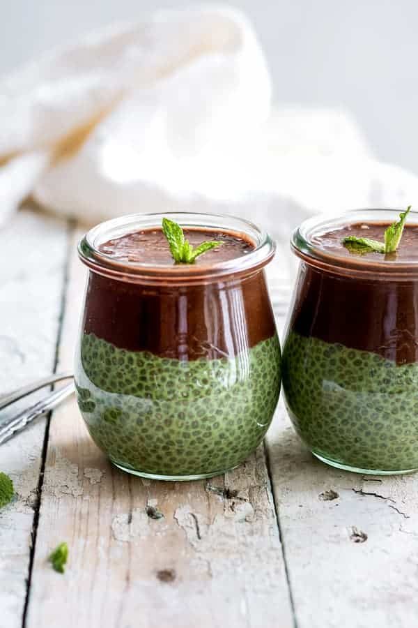 12 of The Best Chia Pudding Recipes