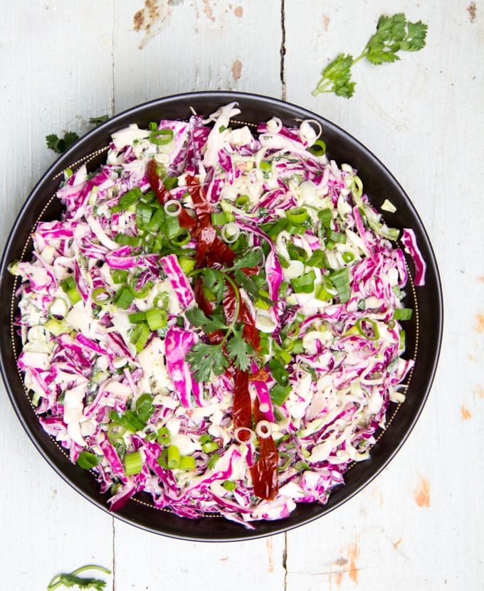 17+ Of The Best Coleslaw Recipes To Make