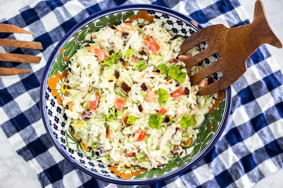 17+ Of The Best Coleslaw Recipes To Make