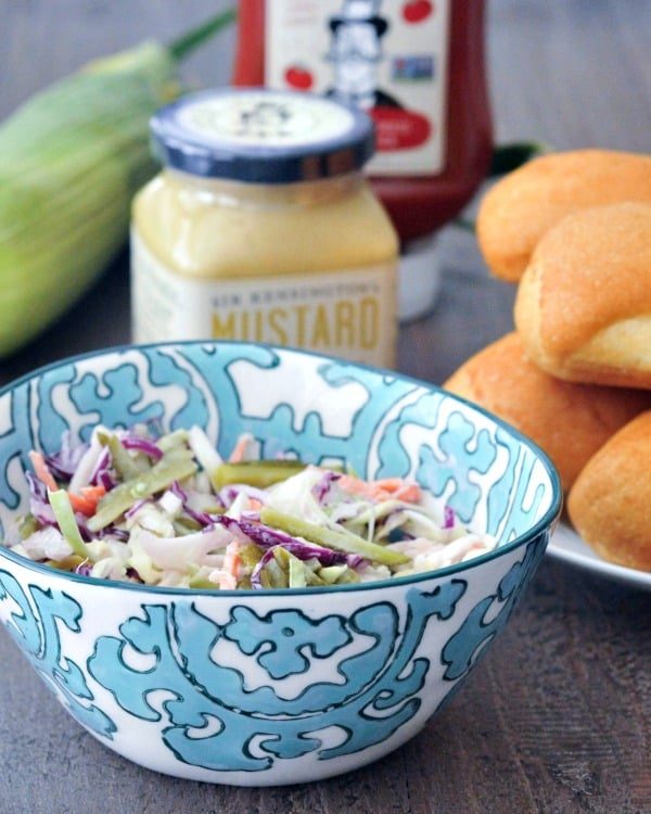 17+ Of The Best Coleslaw Recipes To Make